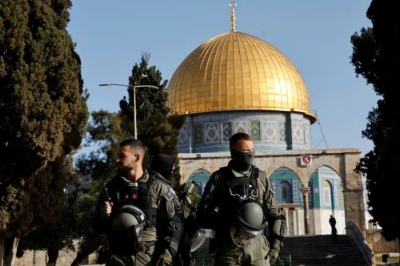 Violations systématiques des droits des Palestiniens par l'occupation