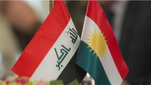 Référendum : derniers discours d’al-Abadi et de Barzani