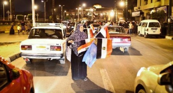 Egypte: deux morts dans des heurts entre la police et des manifestants