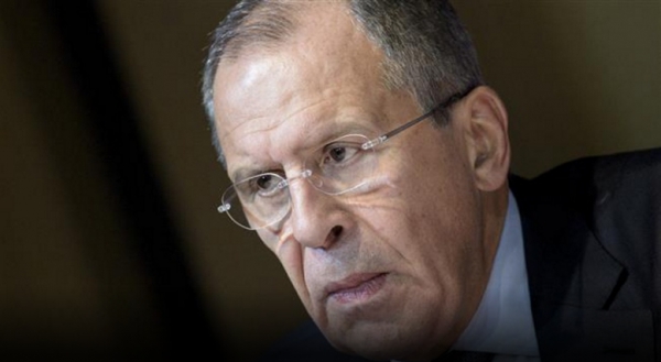 L’UE reconnaît que la confrontation avec la Russie est une erreur (Lavrov)