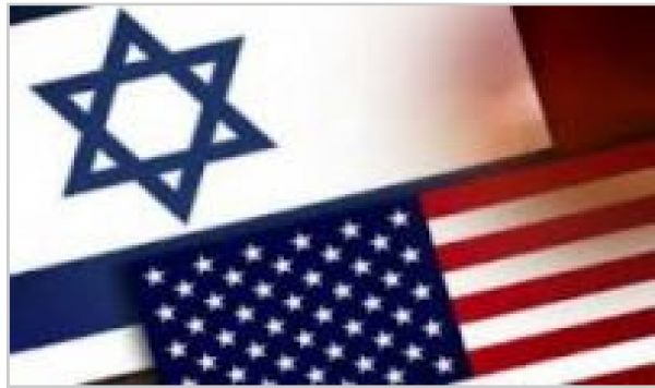 Irak/Syrie : les USA soumis à l&#039;exigence israélienne!!