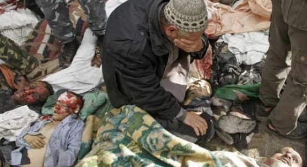 CPI : les Palestiniens soumettent une première plainte contre Israël