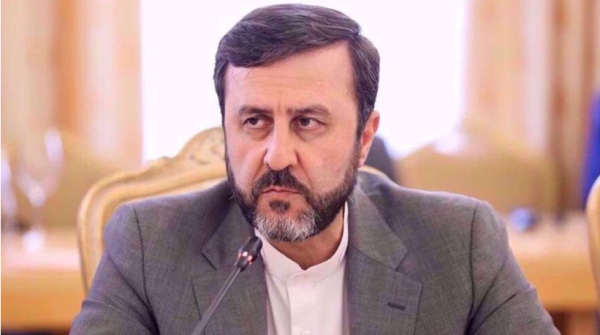 L'Iran prévient qu'il mettra fin à l'accord avec l'AIEA si les sanctions de l'ONU sont réimposées