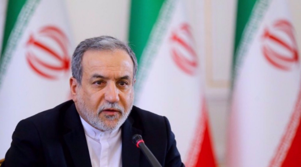 Araghchi : l'Europe a «diminué» son rôle dans les futures négociations sur le nucléaire iranien