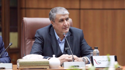 L'Iran bloque les inspections de l'AIEA sur les sites nucléaires attaqués jusqu'à l'établissement d'un nouveau protocole