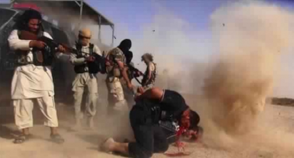 Irak: plus de 200 personnes exécutées par Daech (EI) en 10 jours