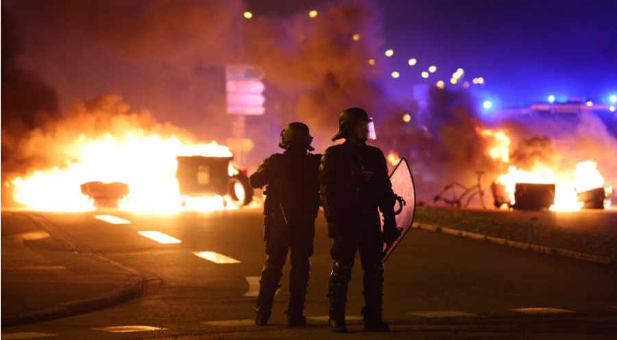 Crise politique et colère sociale : la France plonge dans une instabilité chronique