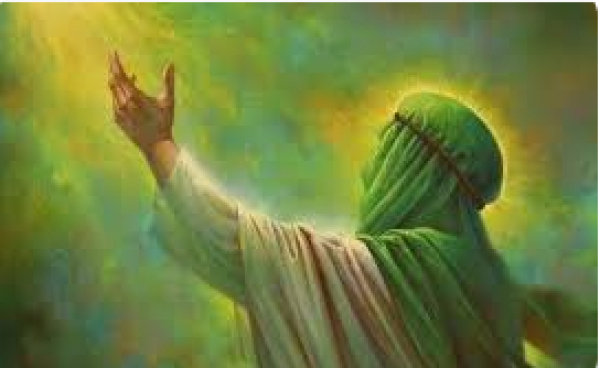 Souvenirs de Imâm Ali (as) à propos du Noble Prophète (P)