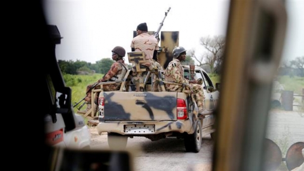 Nigeria : 211 civils libérés des mains de Boko Haram
