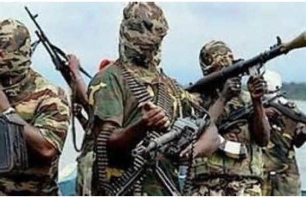 Cinq Etats africains s&#039;allient contre Boko Haram et créent une force multinationale
