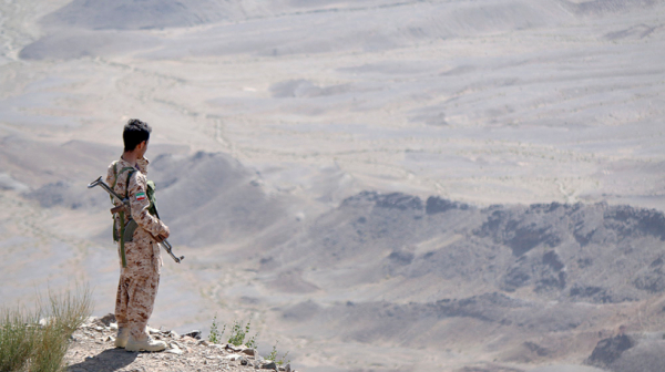 Quatre membres du groupe terroriste PJAK ont été tués dans la zone frontalière de Baneh, dans l'ouest de l'Iran