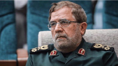 L’Iran maintient un contrôle ferme sur le détroit d’Ormuz (CGRI)