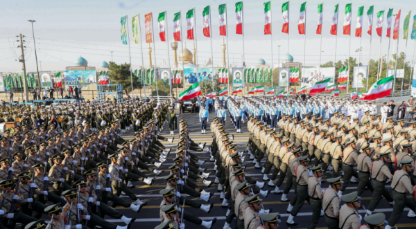 Les forces armées iraniennes sont prêtes à défendre la sécurité nationale face aux menaces