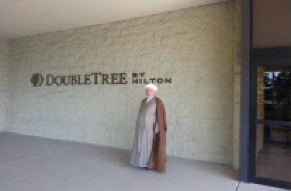 Création d’un centre islamique en Arizona