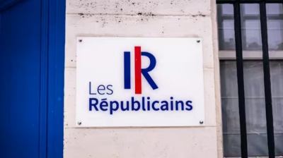 Le site du parti Les Républicains a été piraté pour afficher un appel à manifester le 17 octobre