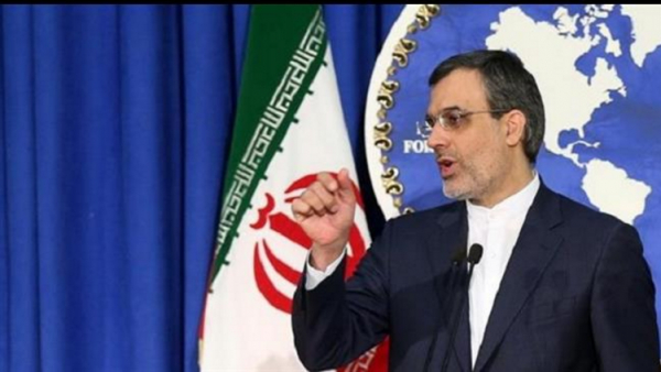 Le vice-ministre iranien des Affaires étrangères est parti pour la Russie