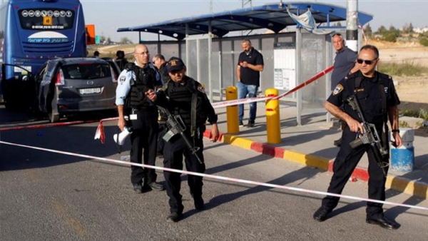 Cisjordanie: un jeune Palestinien tué par les militaires israéliens
