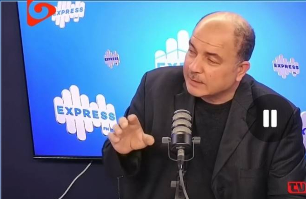 L’analyste tunisien, stupéfait par la puissance de l’Iran