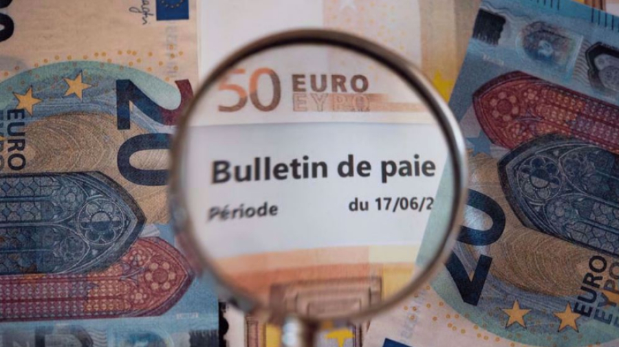 Le travail ne paie plus : c'est le sentiment largement partagé par une immense majorité de Français