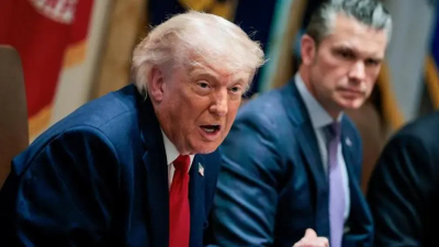 Pour la troisième fois, Trump est entrain de trahir la diplomatie au profit de la guerre (Mohsen Rezaï)
