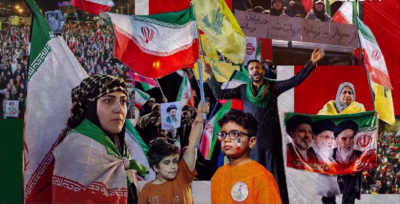 200 nuits : l'épopée du peuple iranien dans la défense de la patrie et de la Révolution