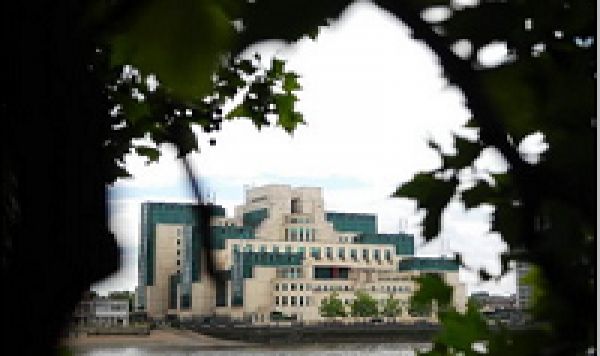 L’Iran annonce l’arrestation d’un «espion» travaillant pour la Grande-Bretagne