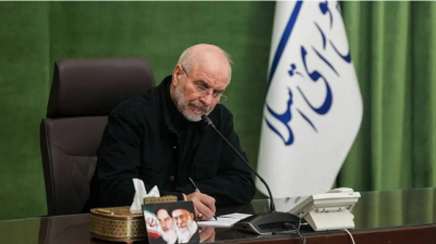 Ghalibaf appelle à une nouvelle ère d’unité, d’indépendance et de sécurité dans le monde musulman