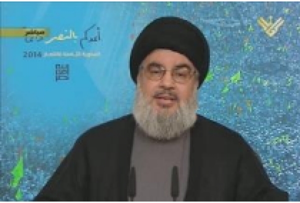 S.Nasrallah:Vaincre Daesh, outil américain et menace existentielle,est possible