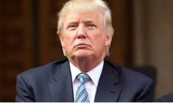 Donald Trump contre le jihadisme