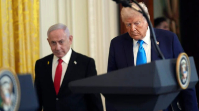 Netanyahu a fomenté un détournement d'avion sous faux drapeau pour entraîner Trump dans une nouvelle guerre contre l'Iran