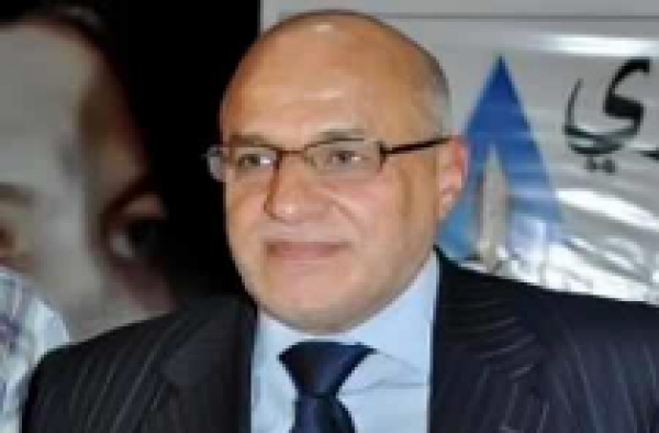 Khalil Hamdan : le soulèvment de l’imam Hussein (AS) est une école pour toutes les