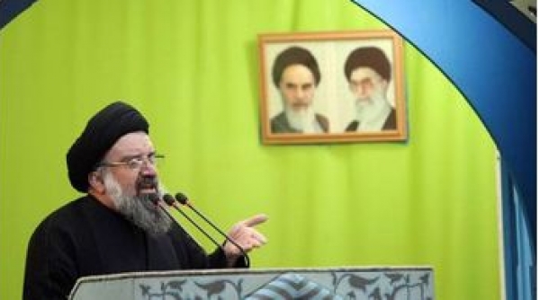 « Les gens ne seront jamais perdre son fort esprit hégémonique iranienne »