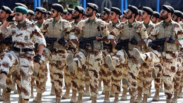 &quot;L&#039;Iran est désormais notre voisin&quot;(général israélien)