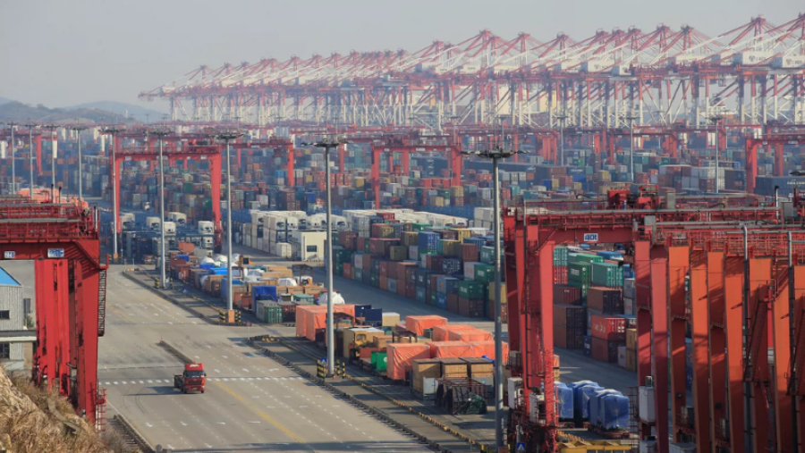 L’Afrique est la clé en or de la Chine pour lutter contre les droits de douane américains