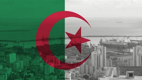 L&#039;Algérie se repositionne...