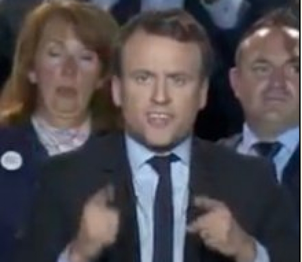 « Pas ça ! »