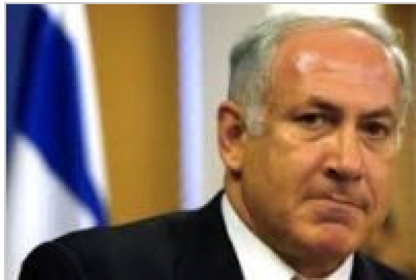 Trêve : Netanyahu, suite et fin .....!!!!