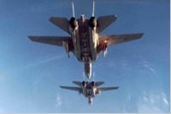 Irak: frappe française contre Daech
