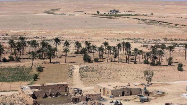 Israël a construit une base secrète dans le désert irakien pour mener la guerre contre l'Iran: rapport Sunday