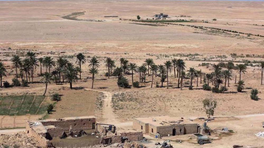 Israël a construit une base secrète dans le désert irakien pour mener la guerre contre l'Iran: rapport Sunday
