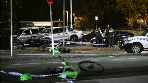 L'Iran condamne l'attaque violente contre un événement juif en Australie