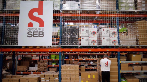Le Groupe SEB envisage jusqu’à 2 100 suppressions de postes dans le monde, ​​​​​​​dont 500 en France