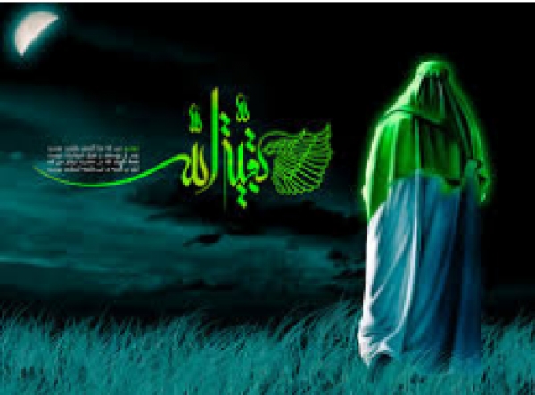 15 Cha&#039;an : Anniversaire de la naissance du Sauveur de l&#039;Humanité de la Fin des Temps , Imam Mahdi (as), félicitations à toute l&#039;Humanité