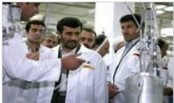 Interaction nucléaire avec l’Iran: des belles paroles aux actes 