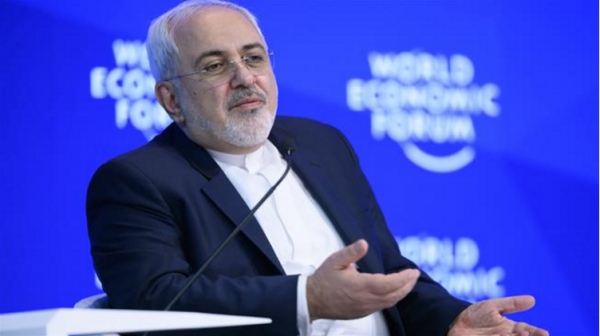 La nation iranienne a sauvé trois fois les Juifs dans l’Histoire (Zarif)