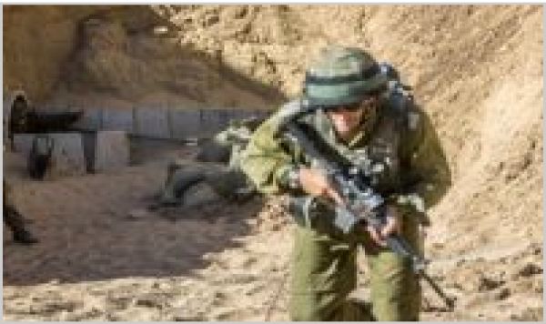 Gaza: Pourquoi la Résistance rejette la pseudo - trêve?