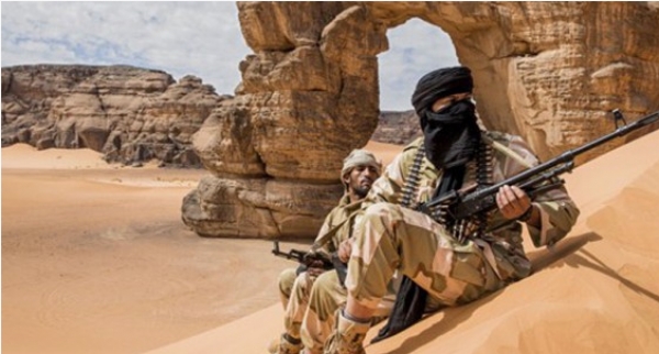 L&#039;Algérie va renforcer la sécurité à sa frontière avec le Maroc