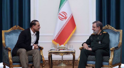 Le haut responsable de la sécurité iranienne appelle les États-Unis à changer de comportement