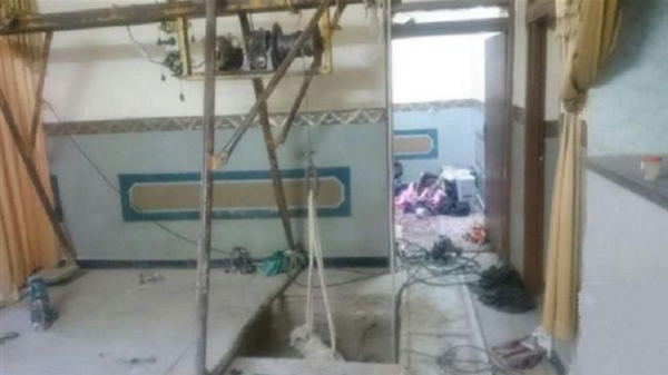 Un groupe de saboteurs arrêté à Sistan-et-Baloutchistan