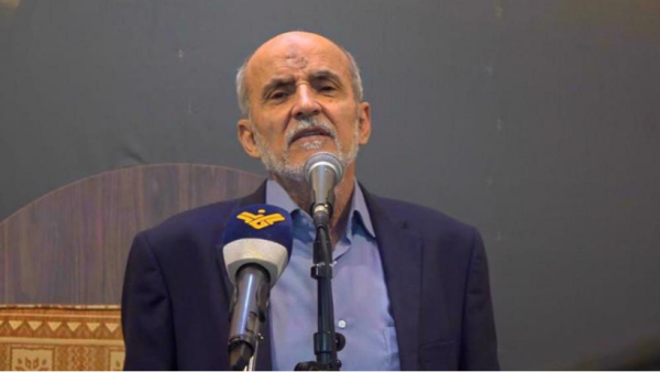 Toute tentative de désarmer le Hezbollah ne ferait que renforcer l'ennemi, affirme un député libanais